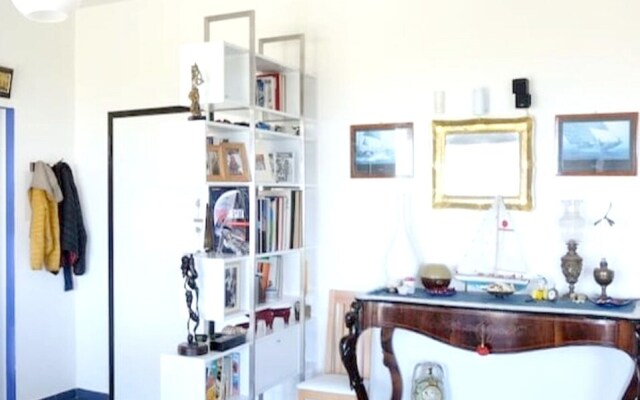 House With in Partinico With Wonderful sea View Enclosed