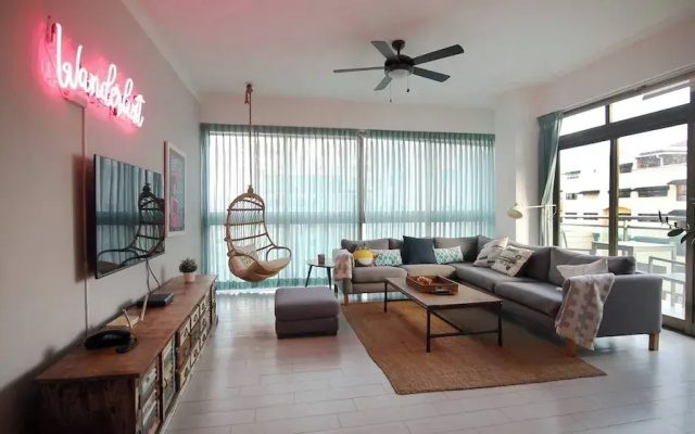 Goistay Un Refugio Bohemio Chic