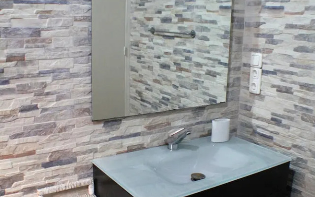 Tarifa Kite House / Apartamento A