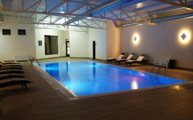 Boutique Hotel Ukus
