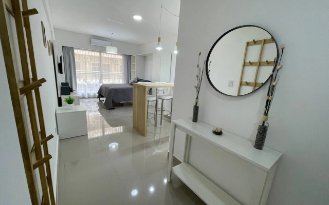 Moderno Estudio En San Telmo- Paseo De La Cisterna