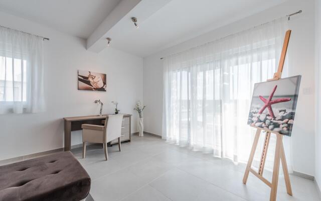 Dalmacija IV in Sukošan