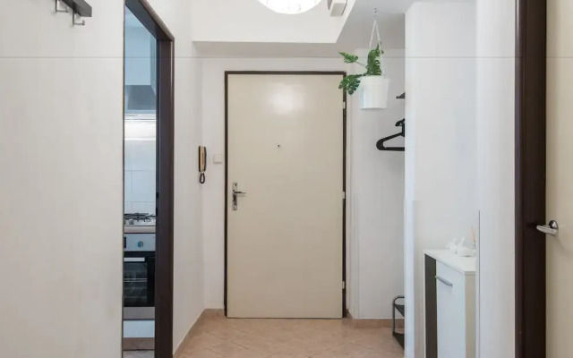 Lodecka apartment