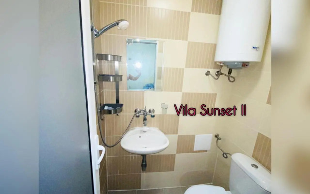 Vila Sunset II