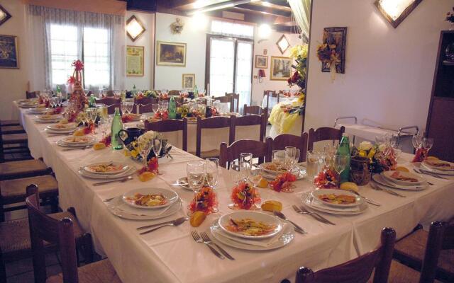 Hotel Bruna