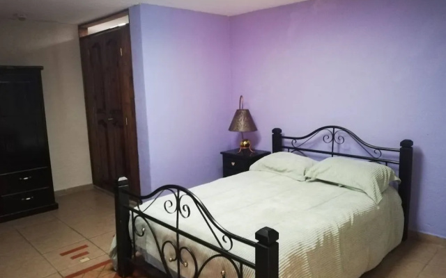 Isabella II Suite, Lomas De Santa Maria