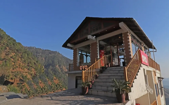 OYO 16870 Atithi Resort