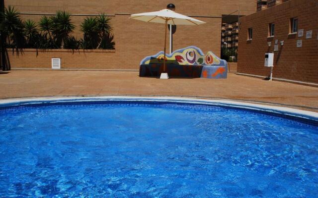 Apartamentos Be Suites Marina