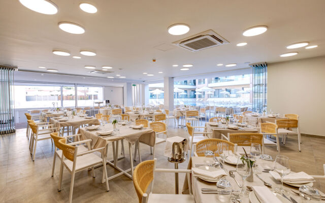 White Olive Elite Laganas - All Inclusive