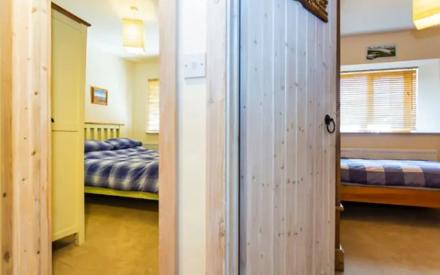 Braunton IVY Barn 3 Bedrooms