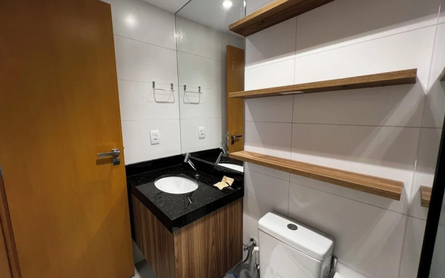 Studio Design 3 Apt 604