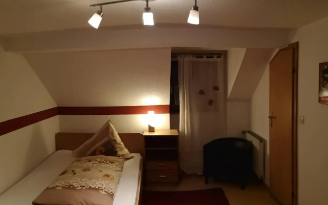 Hotel Restaurant Sommer