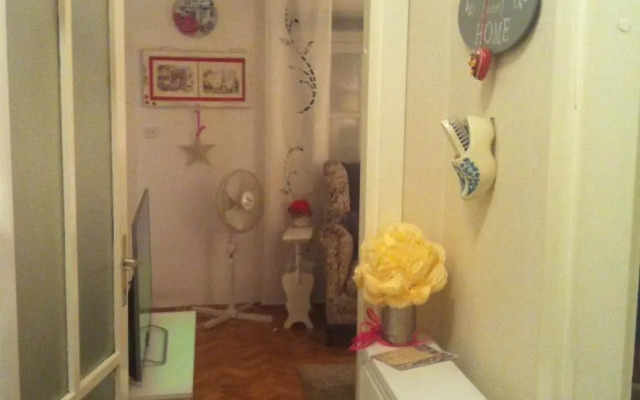 Studio apartman Zagreb zapad Vrapče