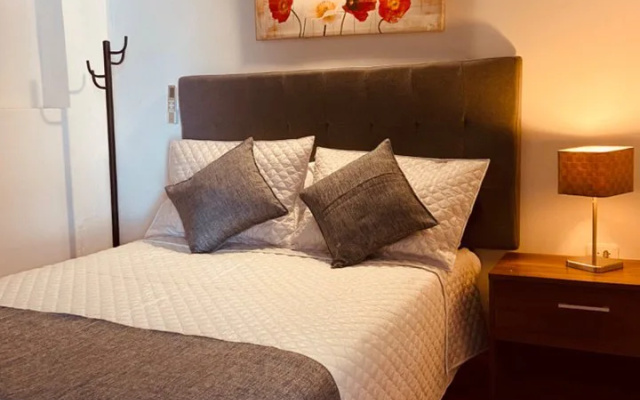 Apartamento familiar Puerta Azul