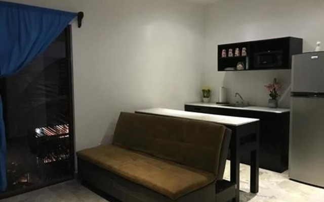Apartamento Frente Al Mar