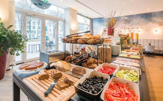 Koos Hotel & Apartments