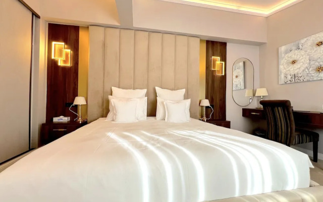 Hotel Boutique 5 Continents