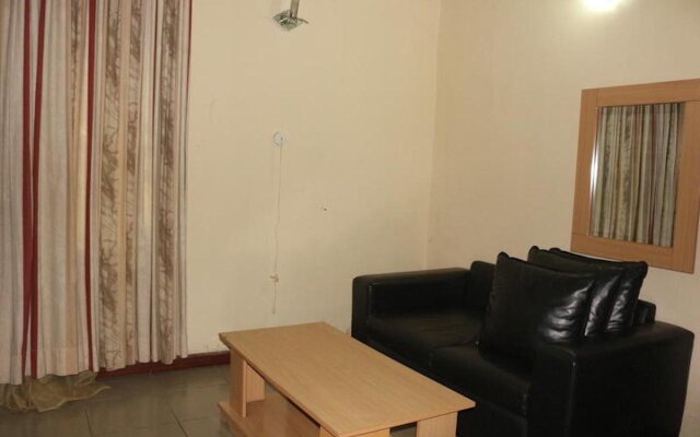 Planet Guest House