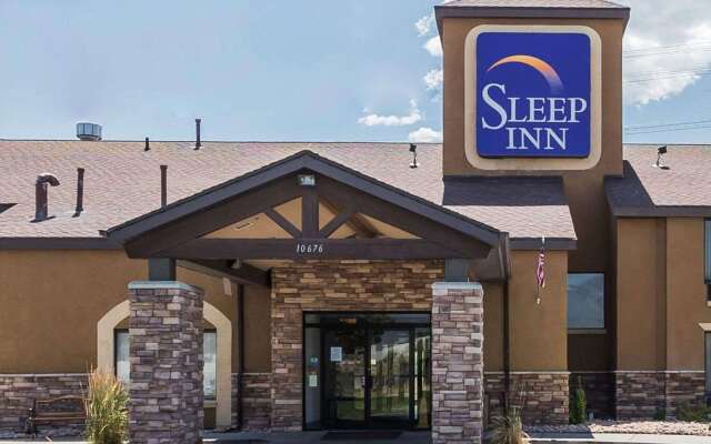 Sleep Inn South Jordan - Sandy