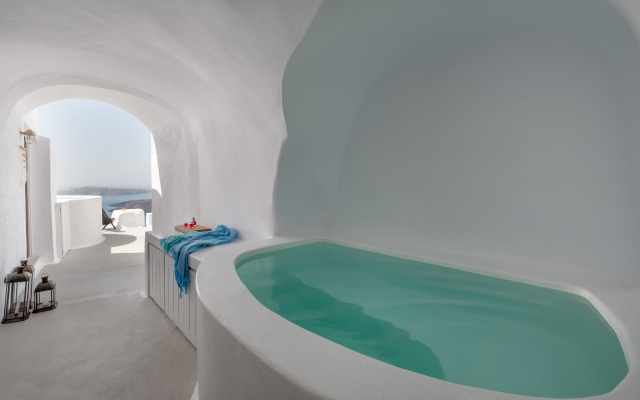 Cocoon Suites