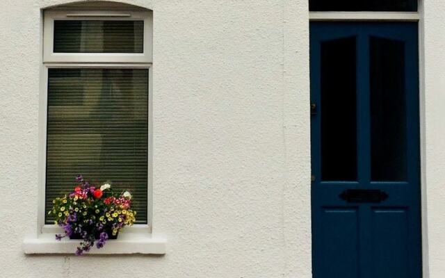 Modern Townhouse in Prime Location in Belfast City