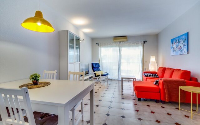 Apartamento Vivalidays Marina