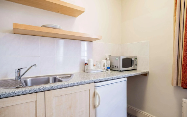 Comfort Inn Victoria