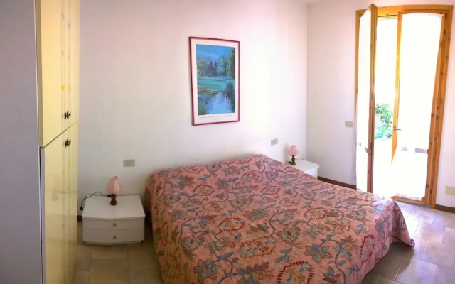 Residence Le Terrazze Apartment Leccio