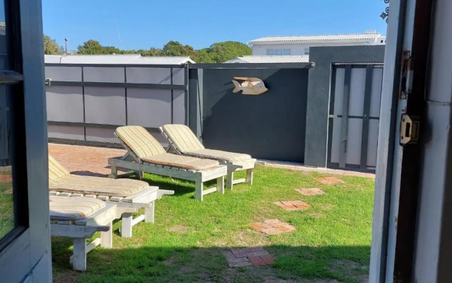 StarFish Accommodation