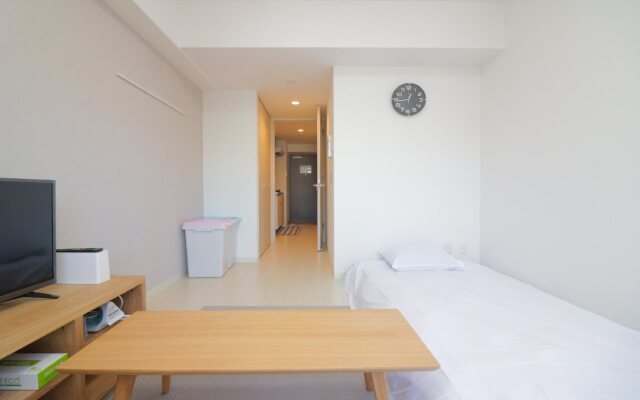HG Cozy Hotel No.53