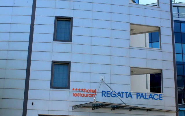 Regatta Palace Hotel