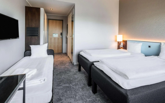 Hotel Scandic Sluseholmen