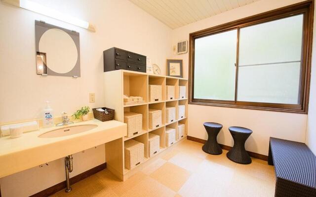 Tabihaku Stay 香住