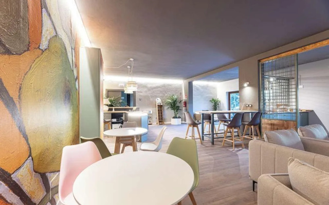 Elba Vibe Smart Hotel