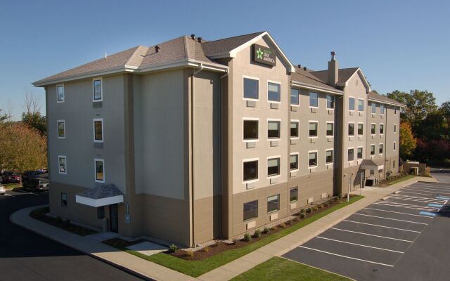 Extended Stay America Premier Suites Providence E Providence