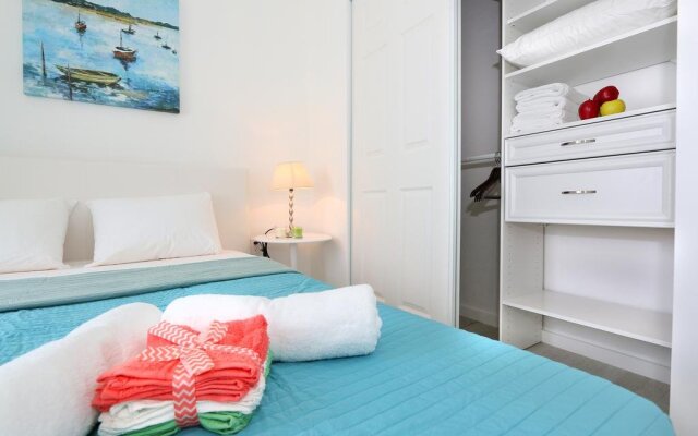 Miami Suites South Beach