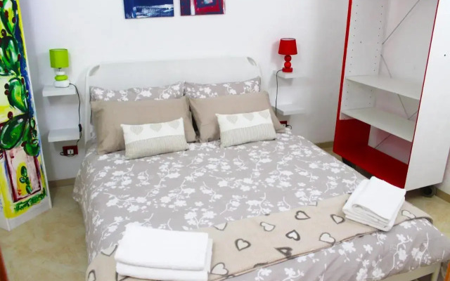 Ariel Apartment Ortigia Siracusa
