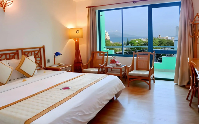 Aladin Hotel