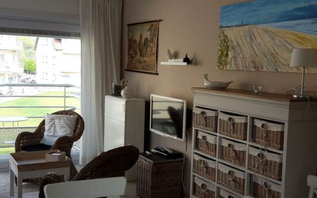 De Haan Comfortable Holiday Residence