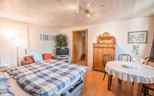 apartment Monte Castello