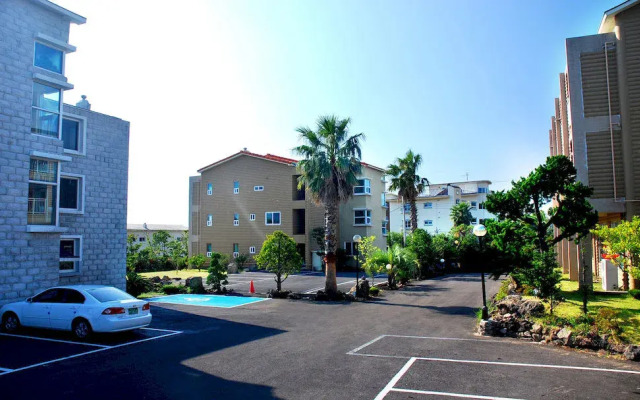 Blue Pearl Resort