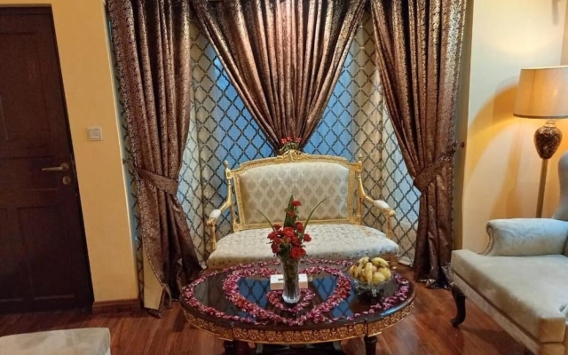 Richmond Boutique Hotel