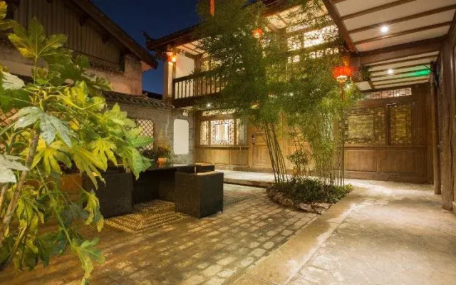 Xilu Xiaoxie Inn