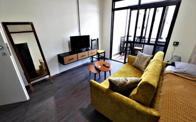 Stylish Studio in the Heart of Tirana #3