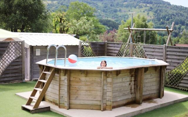 Grand Sorbier - Les Chalets du Sorbier