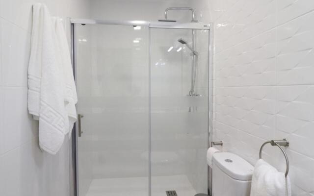 Apartment Maquinilla B Spainsunrentals 1182