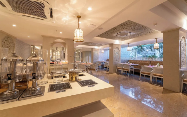 Hotel Manorama