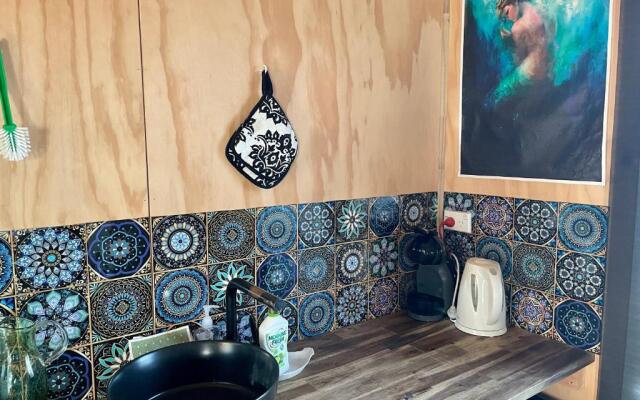 Mermaid's Hideaway - Kaikoura Studio