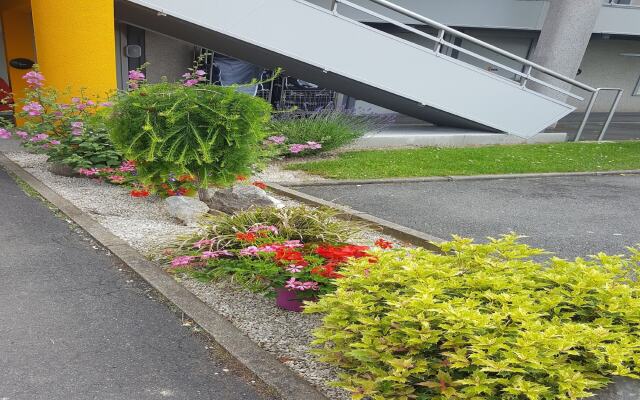 Hotel Première Classe Lille Sud - Seclin