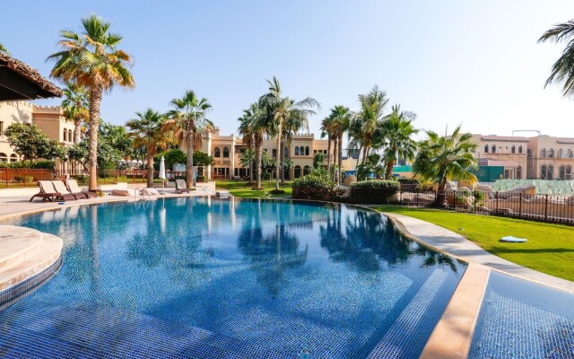 Kennedy Towers - Canal Cove N